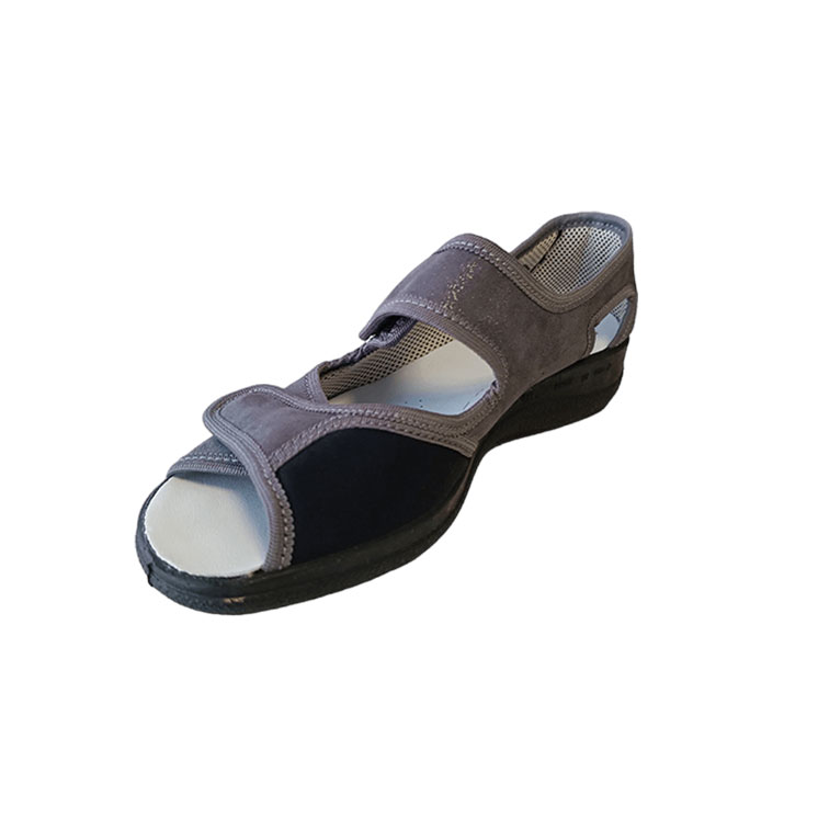 Sandales-Orthopédiques