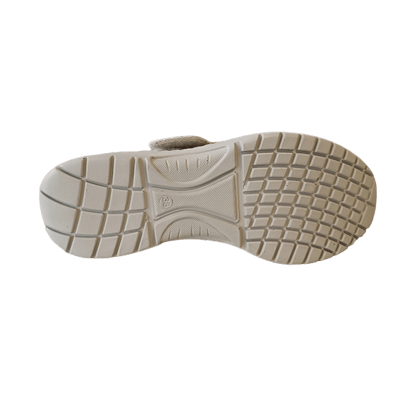 impérial-rose-poudre-5 Chaussure Impérial rose pour Hallux valgus