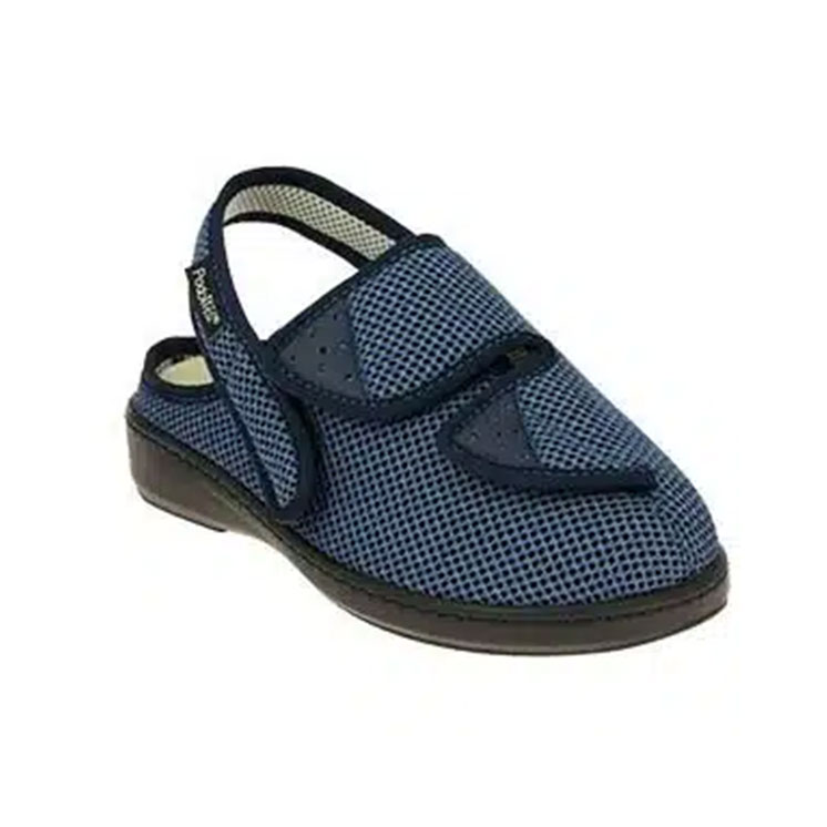 Chaussons confortables et sécurisés - Arry