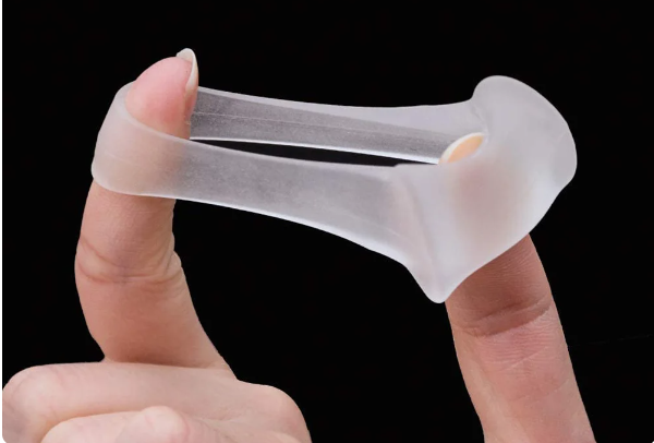 Écarteur pour hallux valgus