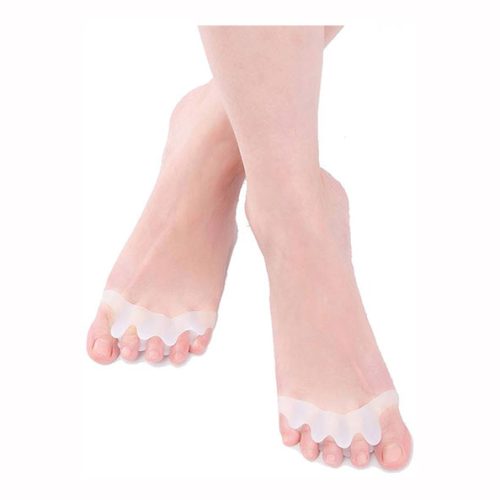 Écarteurs cinq orteils