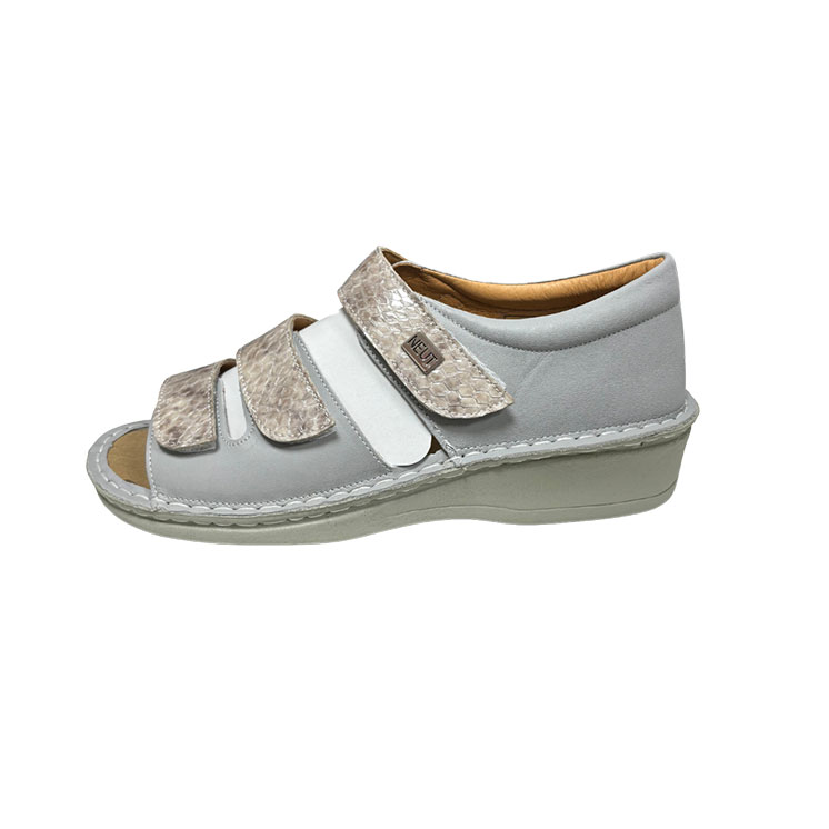 Sandales-Orthopédiques