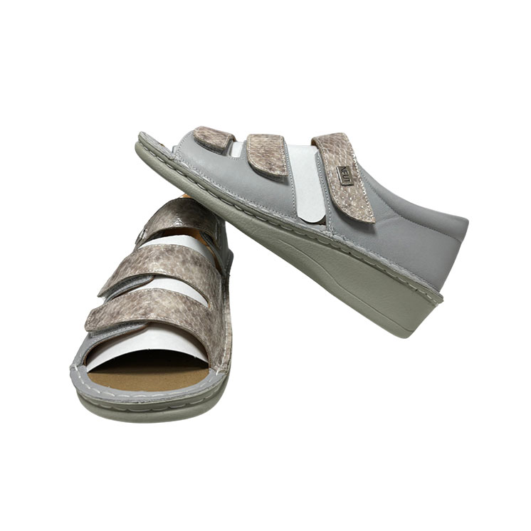 Sandales-Orthopédiques