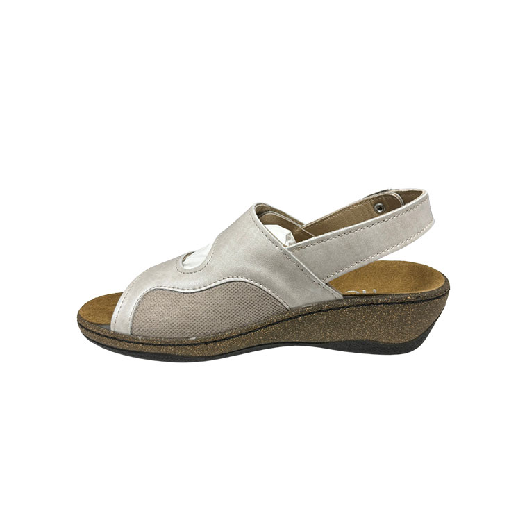 Sandales-orthopédiques