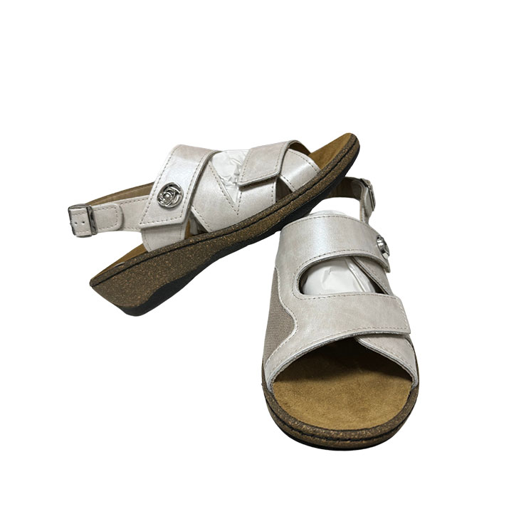 Sandales-orthopédiques