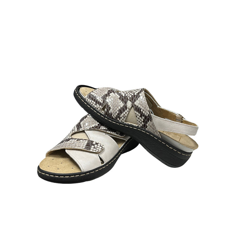 Sandales-orthopédiques