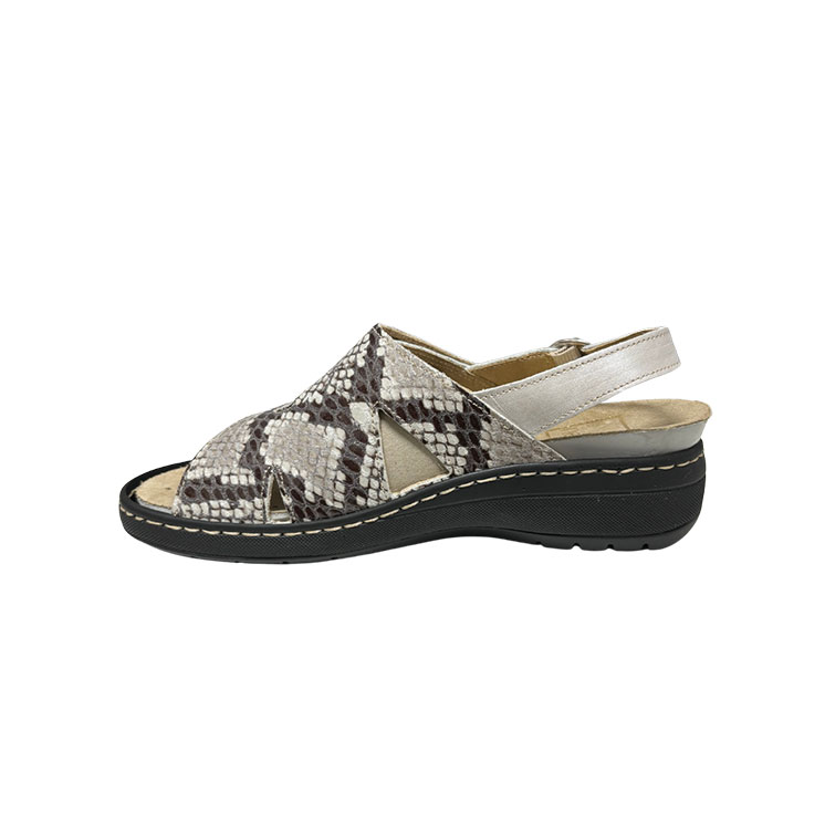 Sandales-orthopédiques