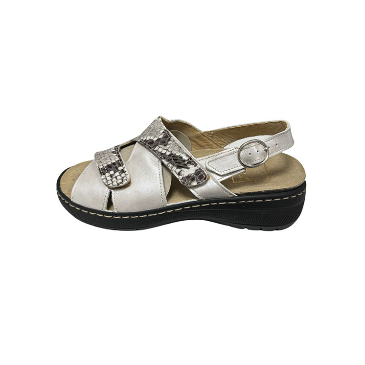 Sandales-orthopédiques