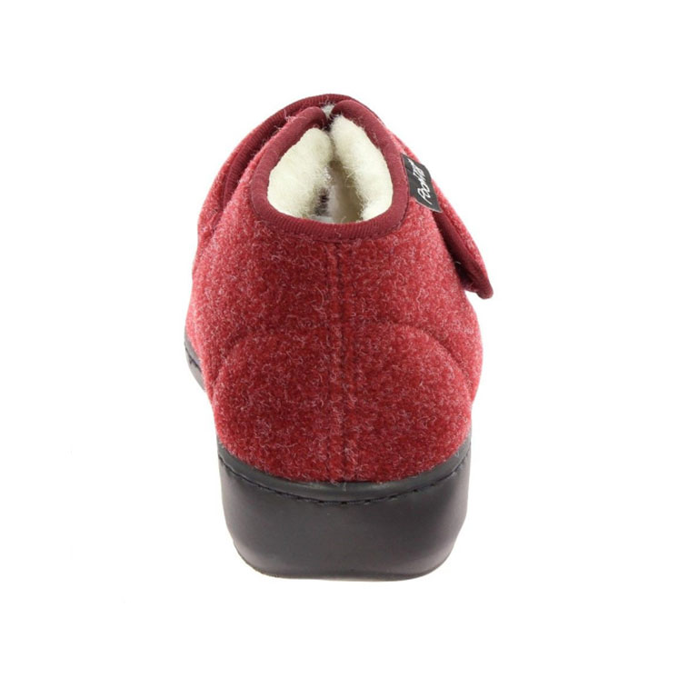 Chaussons-orthopédiques