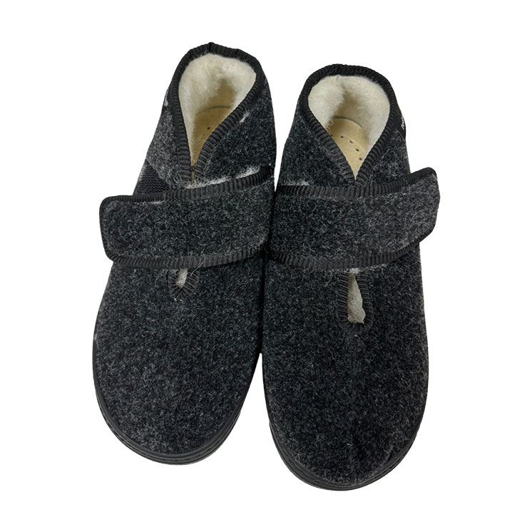 Chaussons-orthopédiques