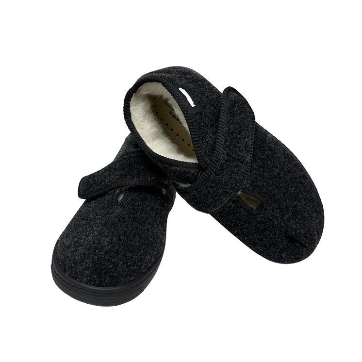 Chaussons-orthopédiques