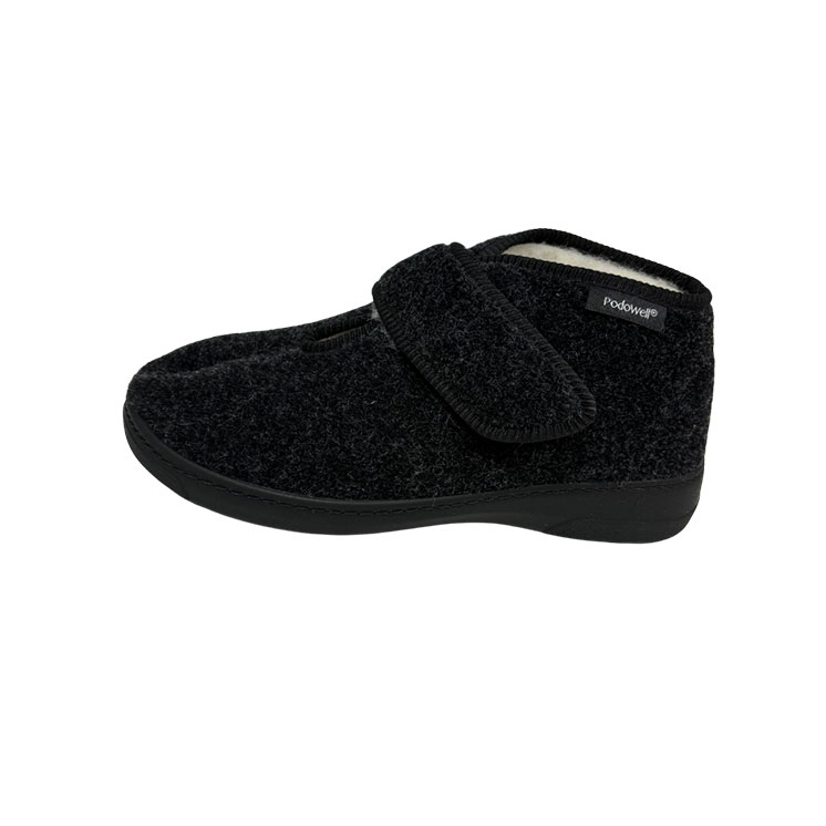 Chaussons-orthopédiques