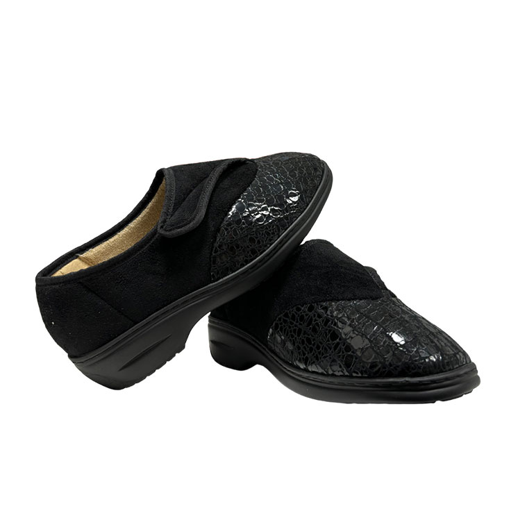 Chaussons-orthopédique