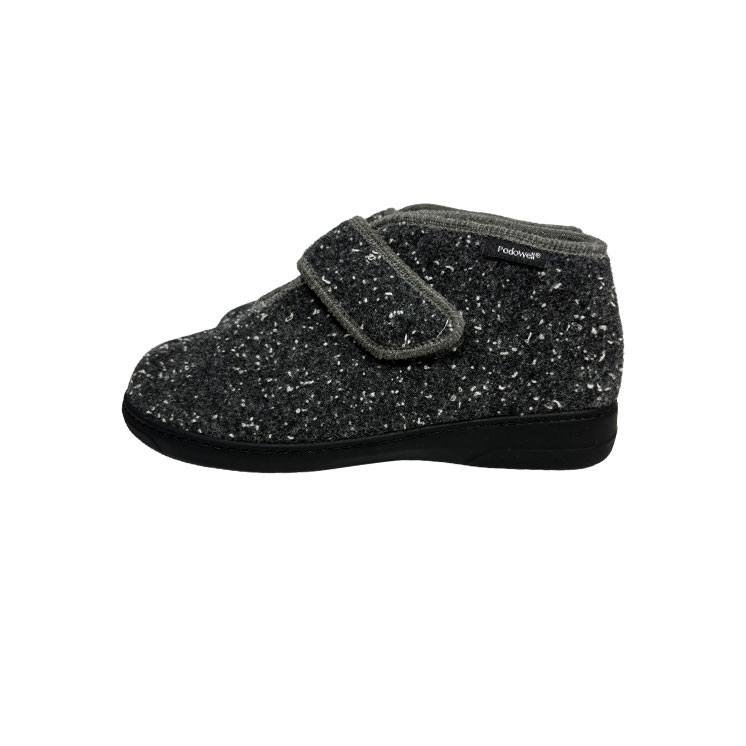 Chaussons-orthopédiques