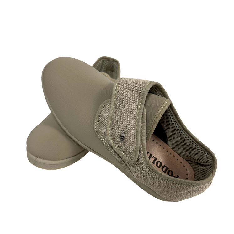 Chaussons-orthopédiques