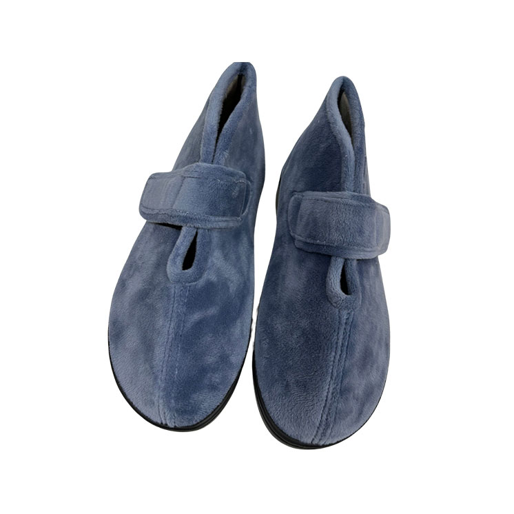 Chaussons-orthopédique