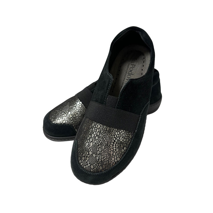 Chaussures-Orthopédiques