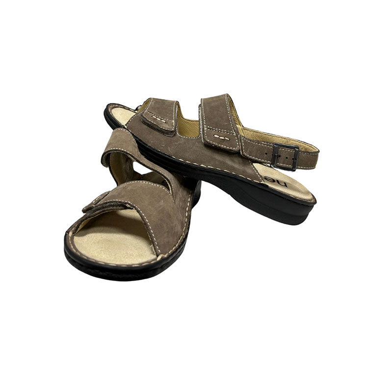 Sandale-Orthopédiques