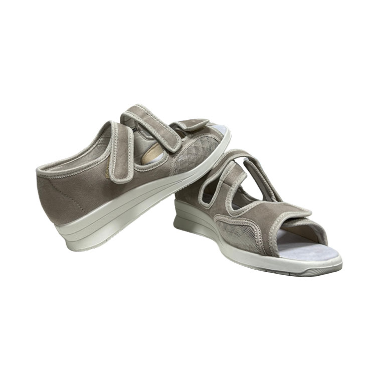 Sandales-Orthopédiques