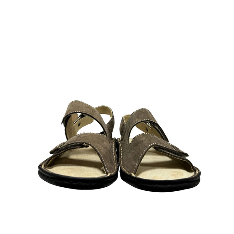 Sandales-orthopédiques