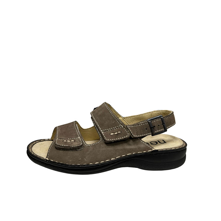 Sandales-orthopédiques