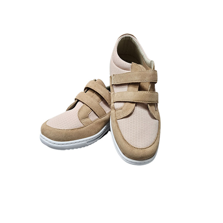 Baskets orthopédiques Suzie