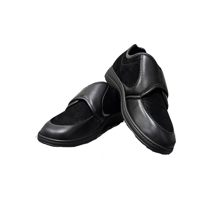 Chaussure-Orthopédique