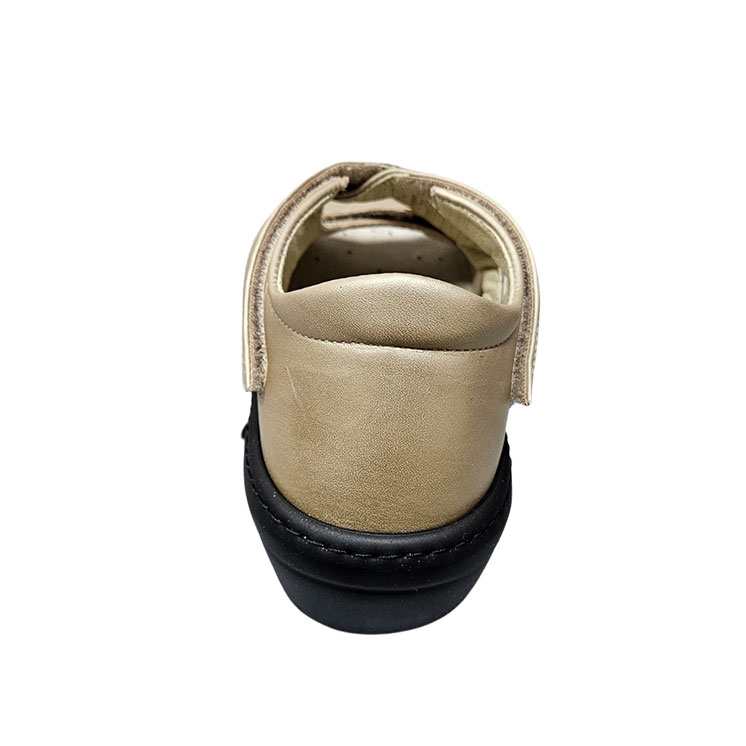 Sandales-Orthopédiques