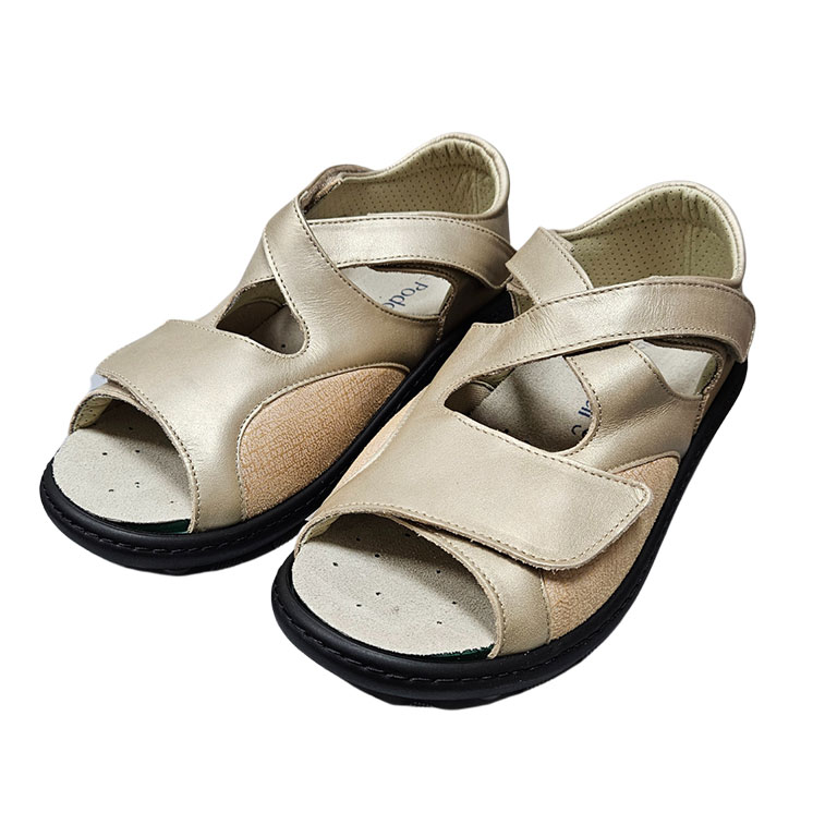 Sandales-Orthopédiques