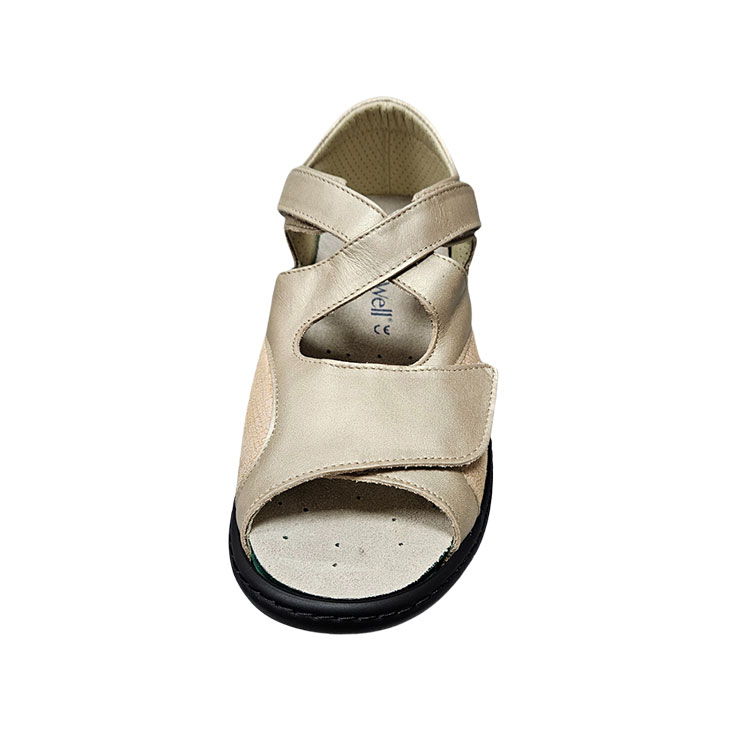 Sandales-Orthopédiques