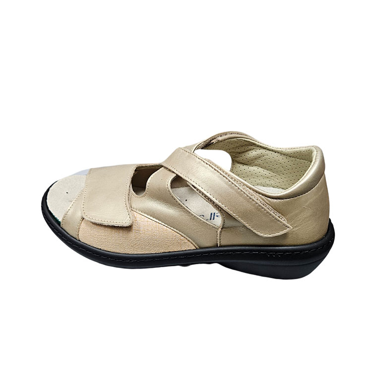 Sandales-Orthopédiques