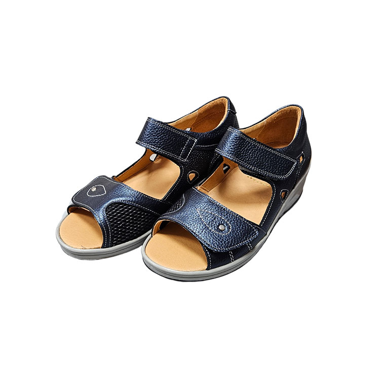 Sandales Orthopédiques