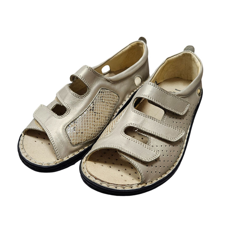 Sandales-orthopédiques