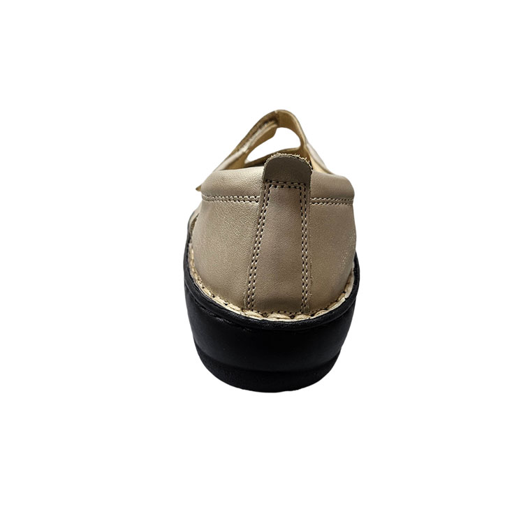 Sandales-orthopédiques