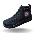 Basket-orthopédique enfant