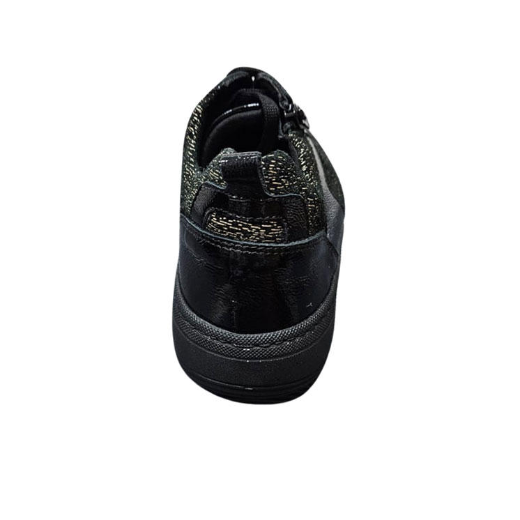 COOKIE NOIR – Chaussures orthopédiques