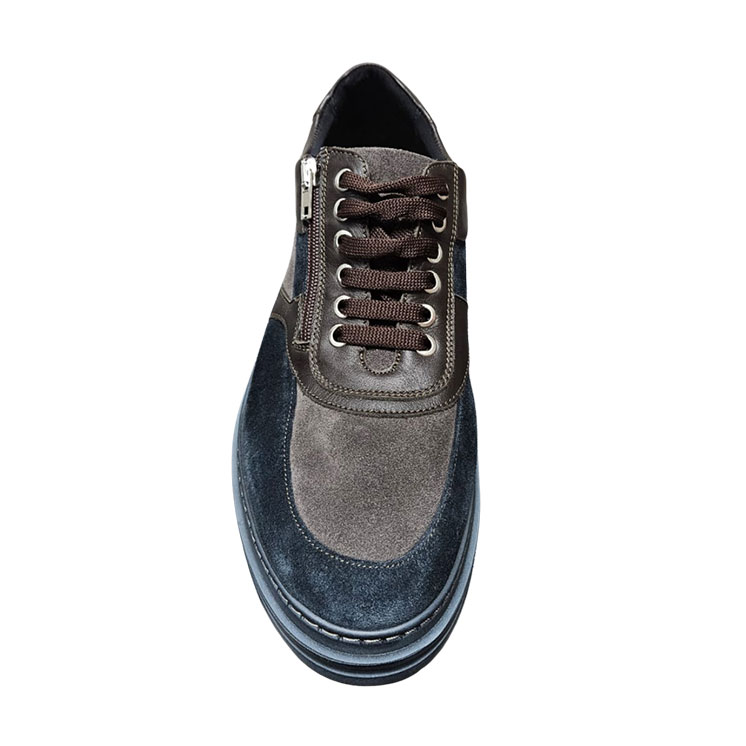 chaussure-orthopédique