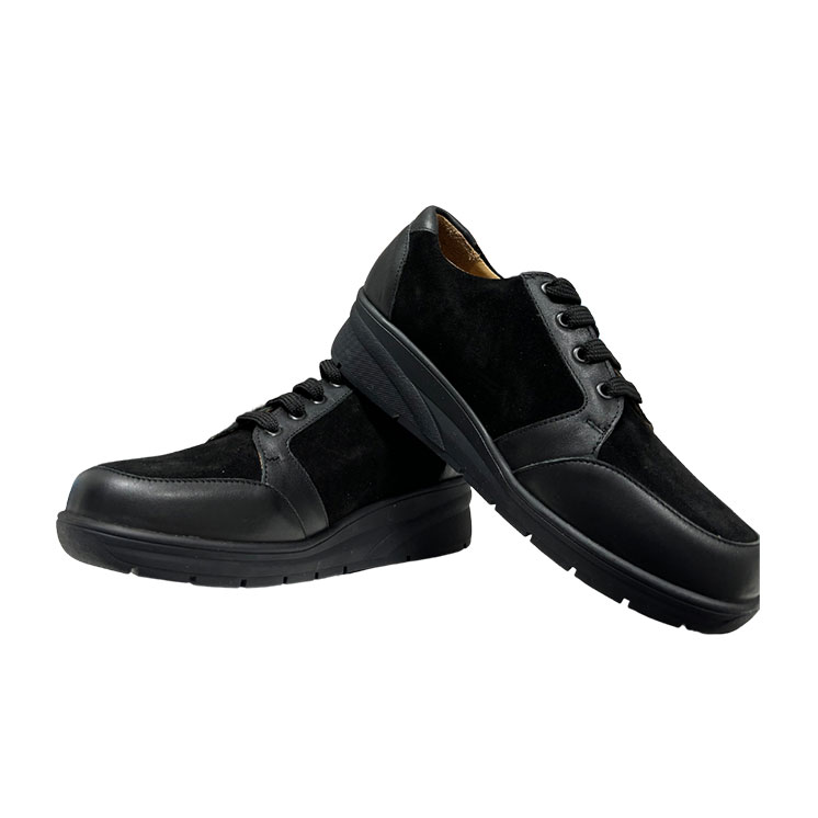 Chaussures-orthopédique-pieds-gonflé