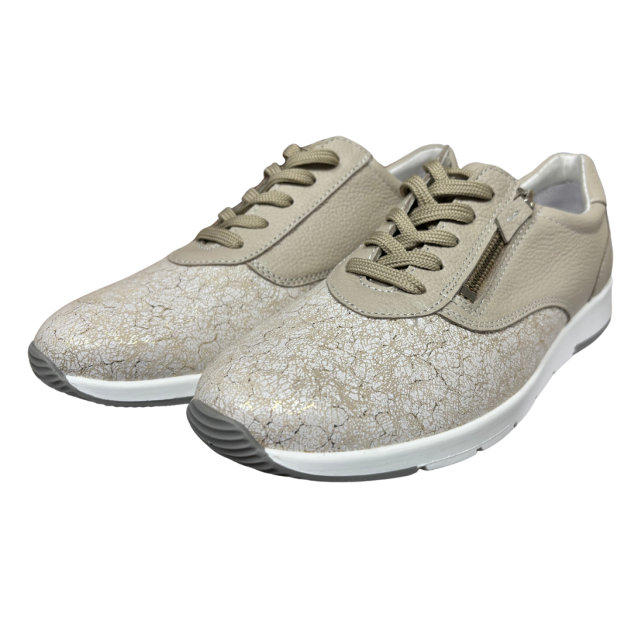 VICKY – Baskets orthopédiques femme pieds sensibles