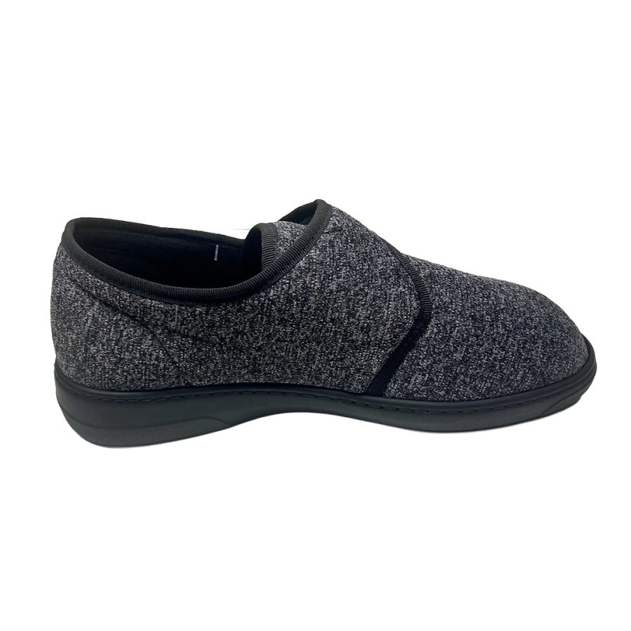 André Gris Chiné - Chaussons orthopédiques