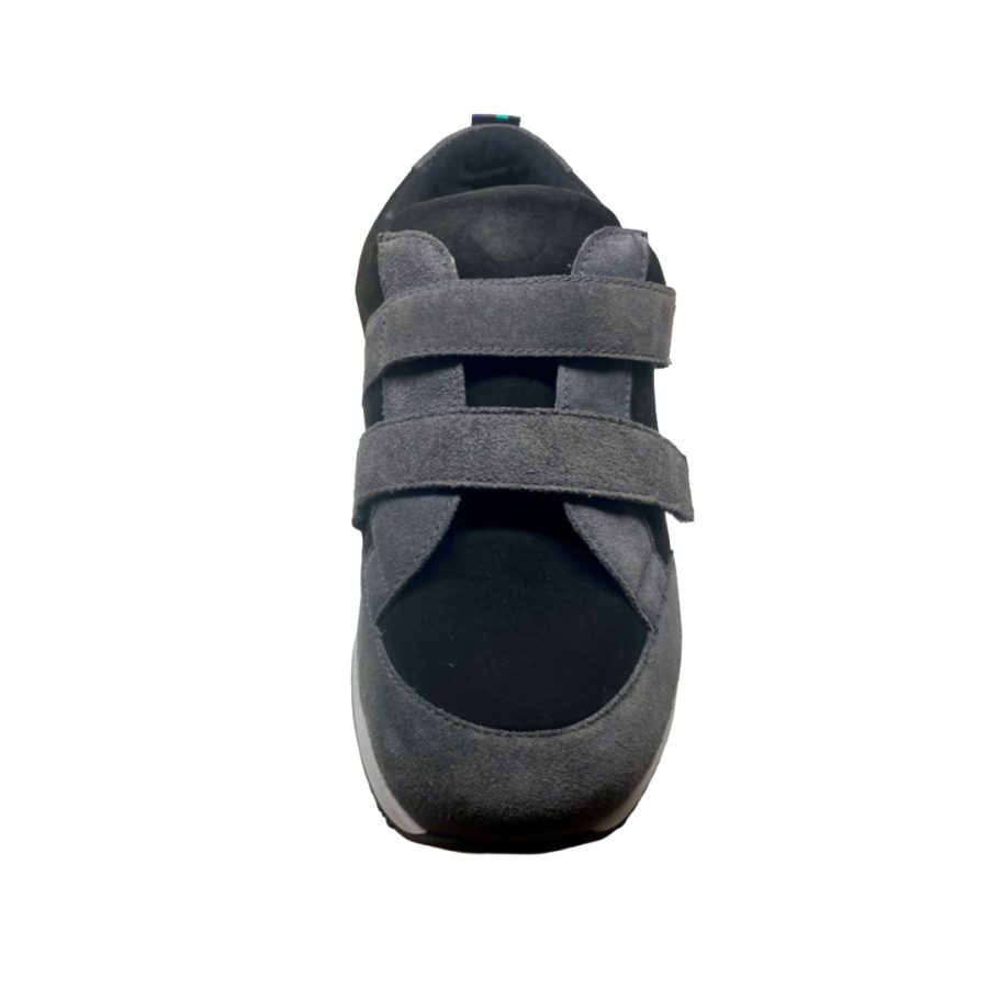 Basket orthopédique femme DAO Noir