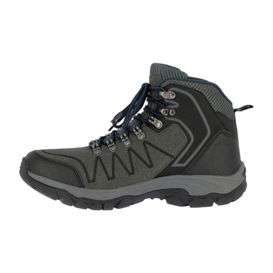 Chaussure de marche homme WANDERER