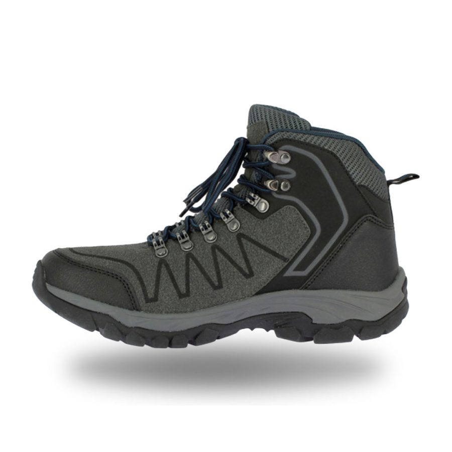 Chaussure de marche homme WANDERER