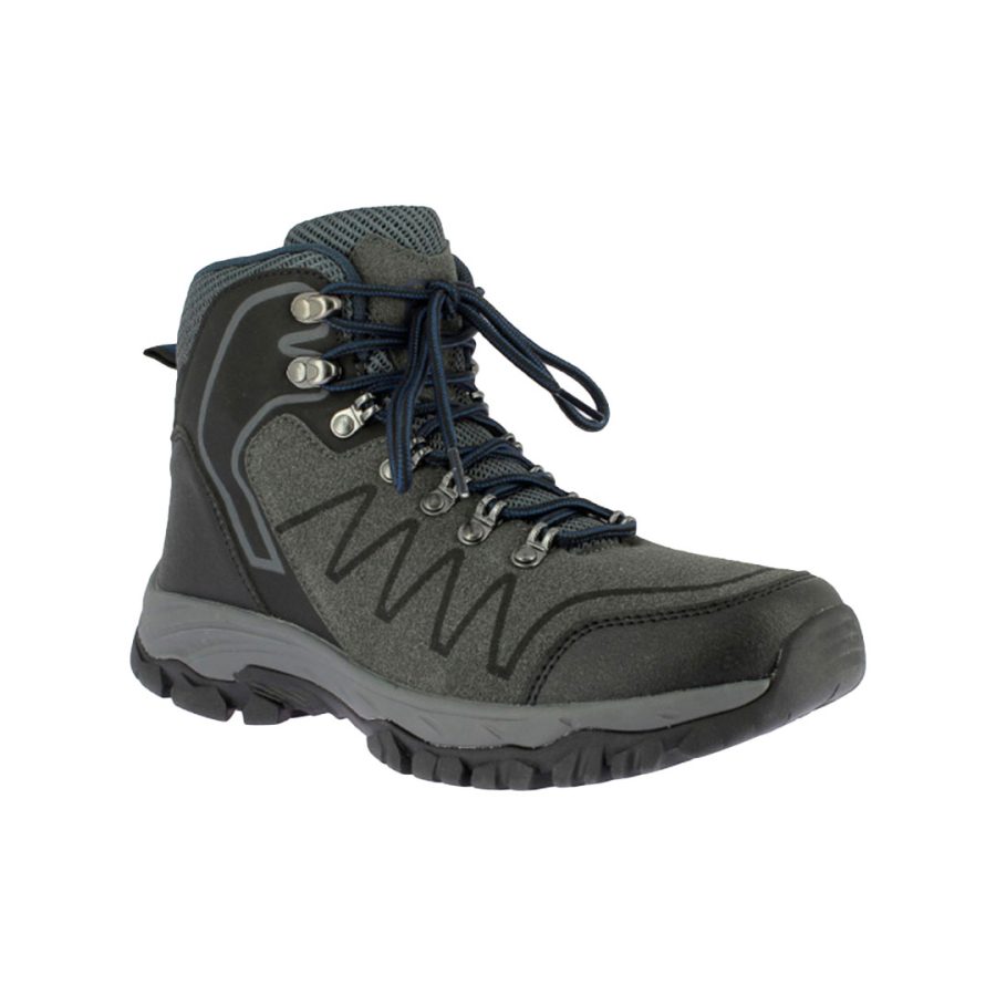 Chaussure de marche homme WANDERER