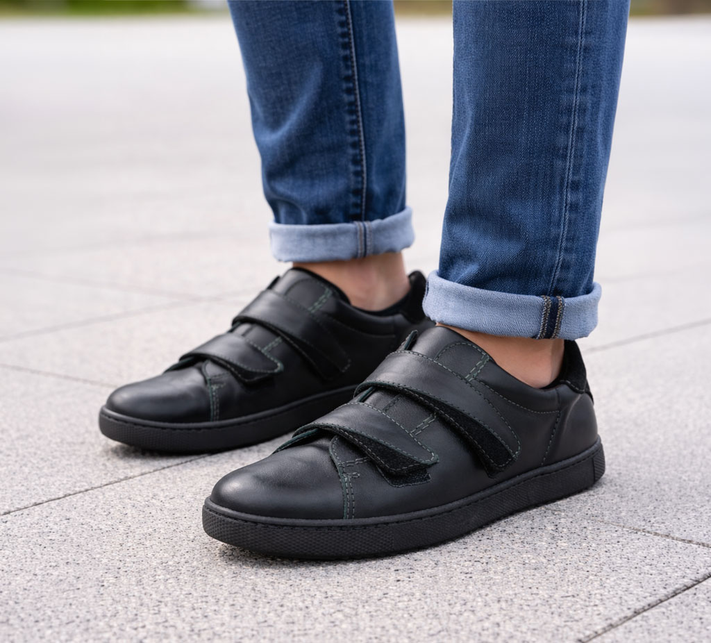 chaussures pieds plats