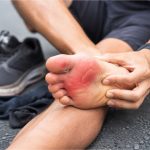 Frottements-au-pied